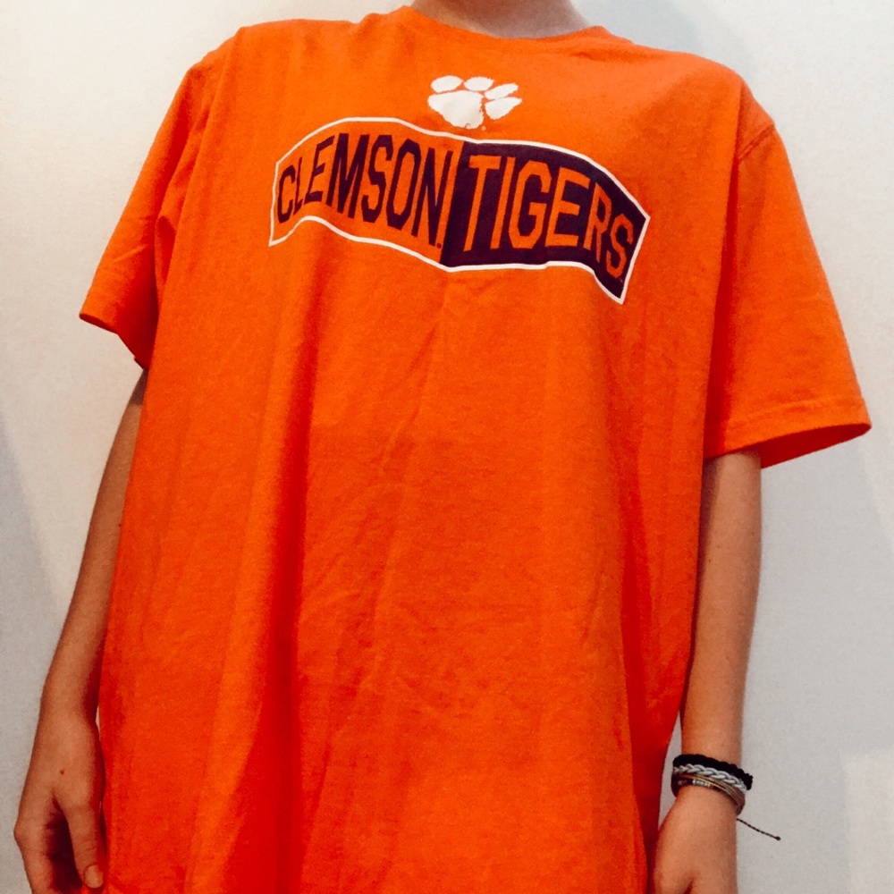 Clemson Tigers T-Shirt